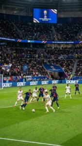 1XBET FIFA - 1XBET 台灣-在線體育 資訊站 — 全球足球赛事 最新動態 1XBET-FIFA