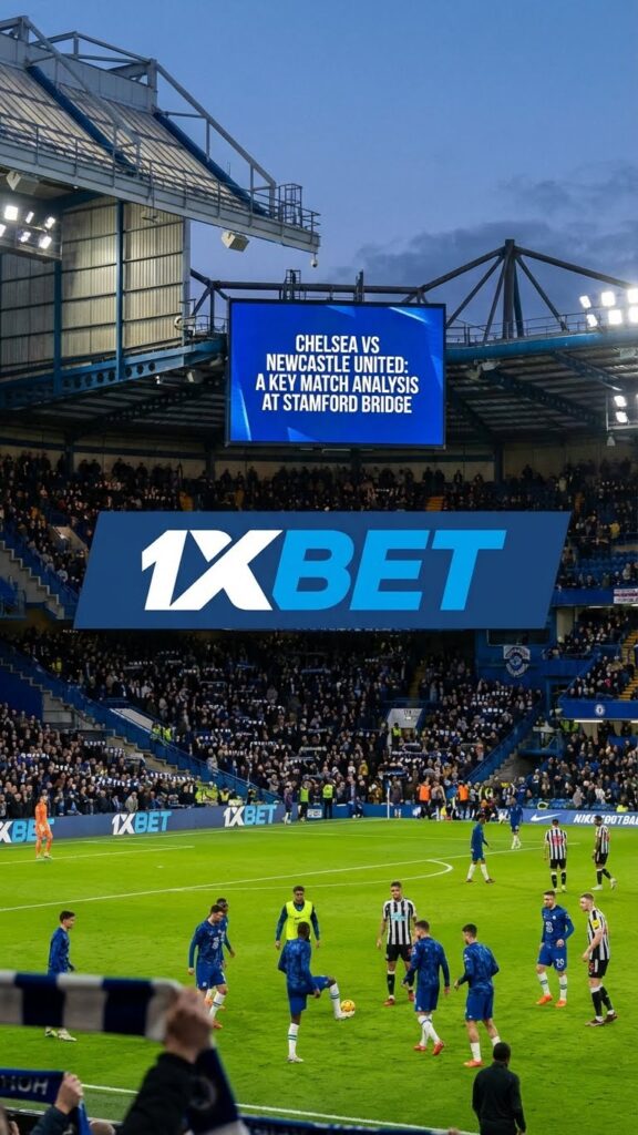 1XBET台灣足球賽事