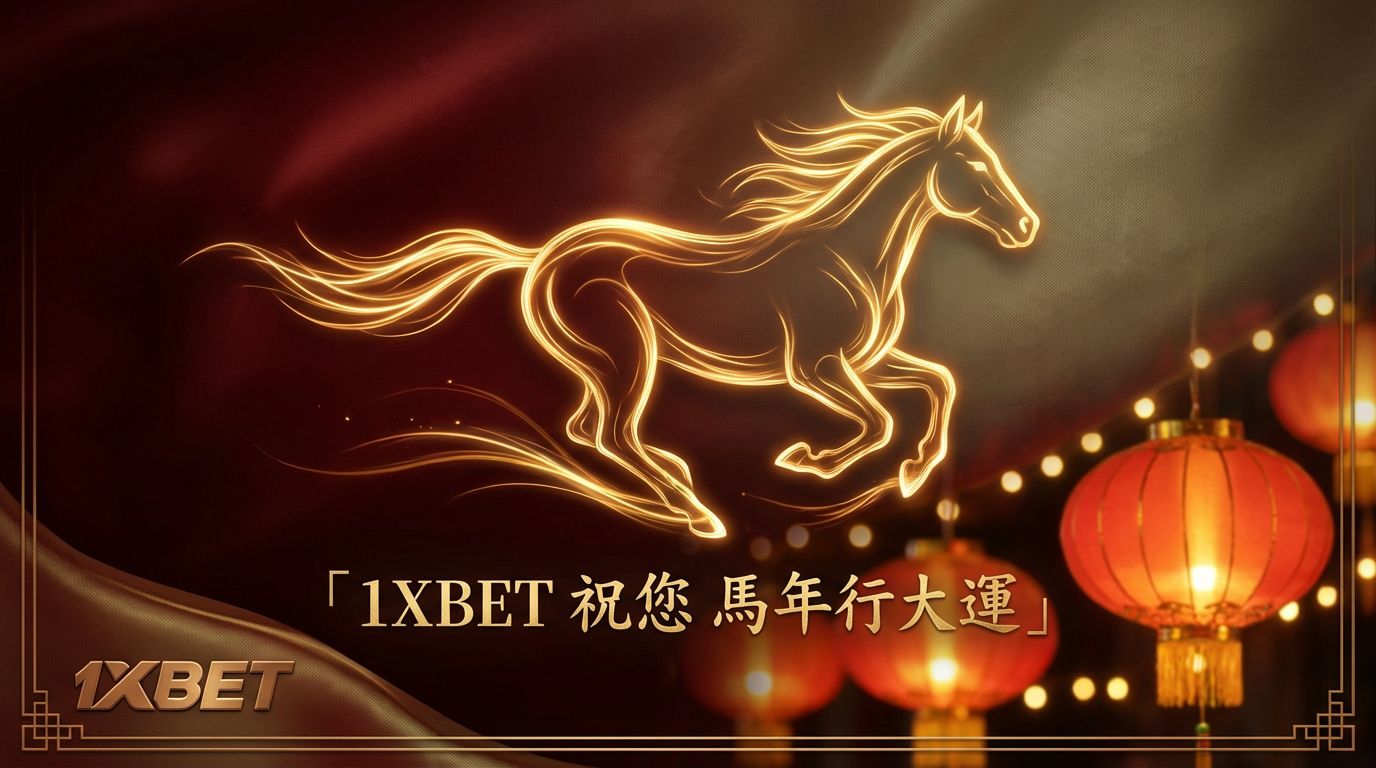 1XBET